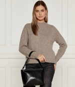 Сумка через плечо EMBOSSED Calvin Klein - черный(K60K612551)