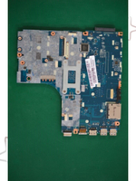 Материнская плата для ноутбука Lenovo ideapad B50-45 LA-B291P W8P AMD A6-6310 1000 2G NFP (5B20G37215), оригинал