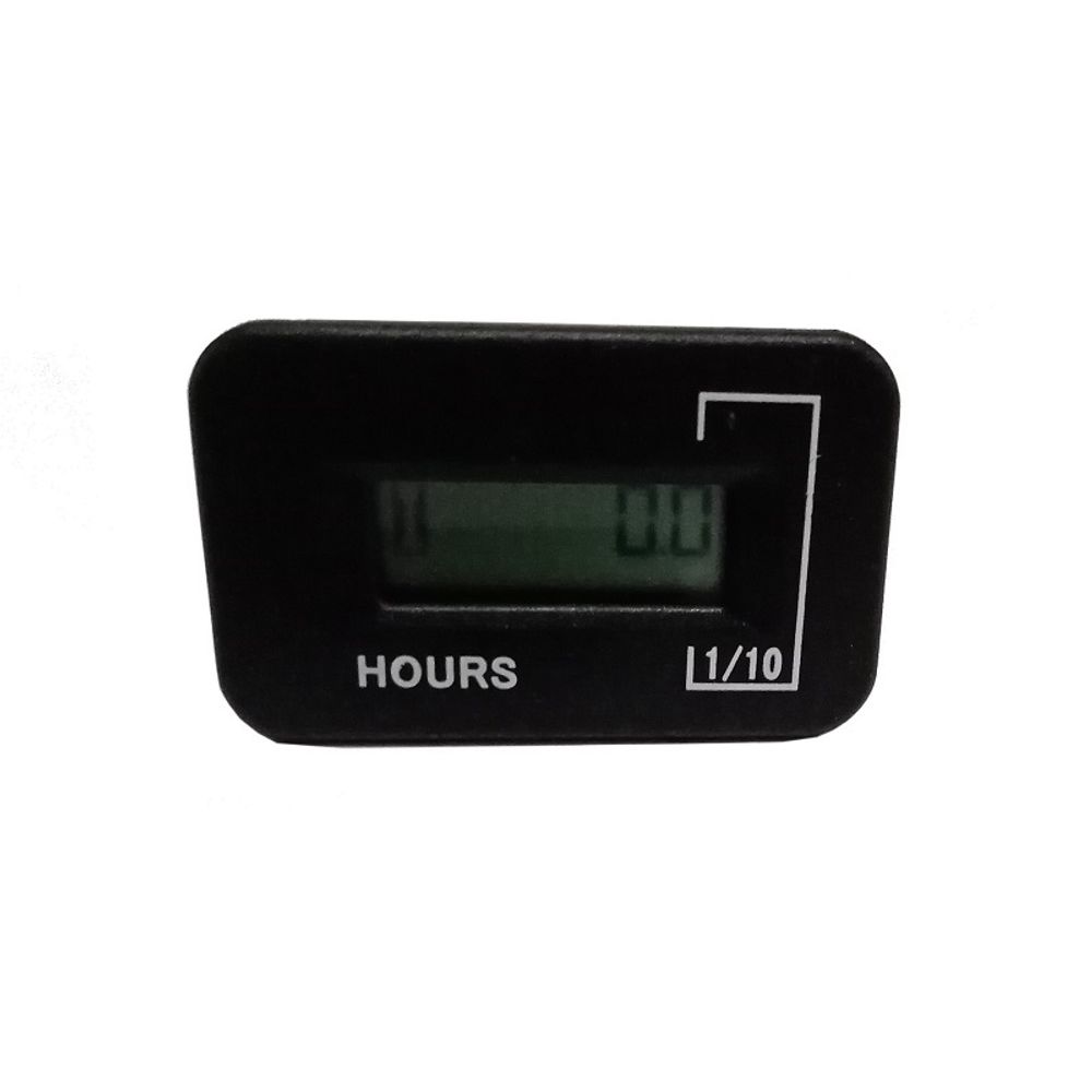 Датчик моточасов LC2V78F-2A/272890009-0001