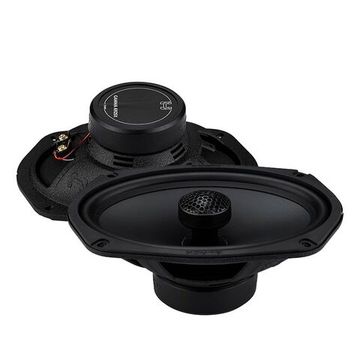 Коакс. акустика Black Hydra Gamma 6925X