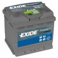 Exide Premium 6СТ- 53 ( EA530 ) аккумулятор