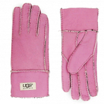 Перчатки UGG Classic Glove Pink