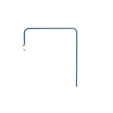 Wall design lamp Hanging Lamp N°5 by Valerie Objects