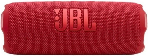Колонка JBL Flip 7 red