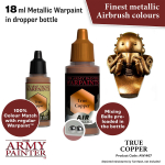 Warpaints Air Metallic: True Copper