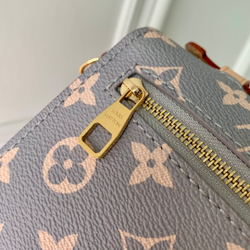 Louis Vuitton Pochette Metis East West