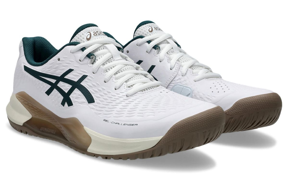 Теннисные кроссовки Asics Gel-Challenger 14