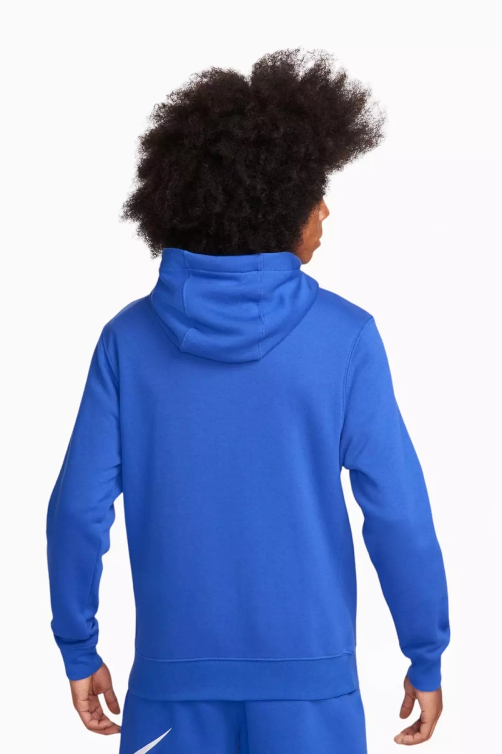Кофта Nike Sportswear Club Fleece FZ