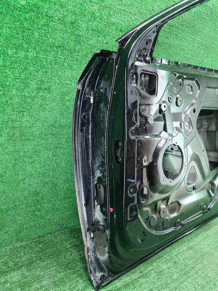 Дверь передняя правая Haval F7 2 (2024-н.в.)