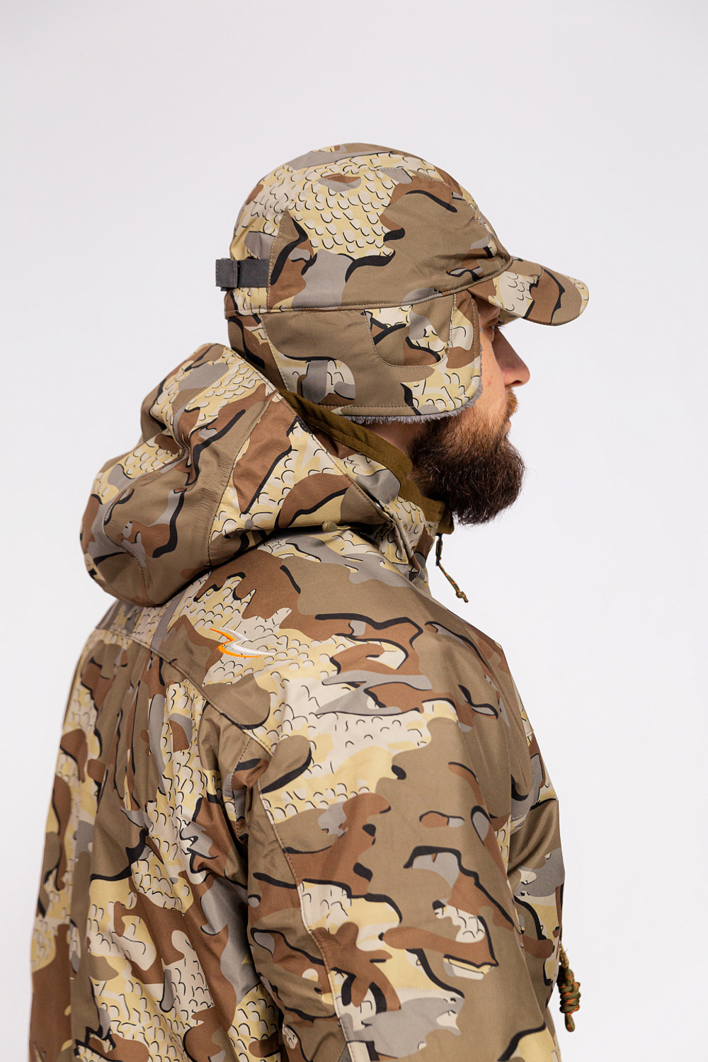 ШАПКА KING HUNTER HYBRID CAP 315155