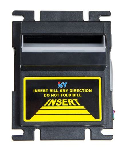 Купюроприемник