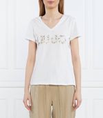 Футболка Liu Jo - белый(WA3418 JS923)