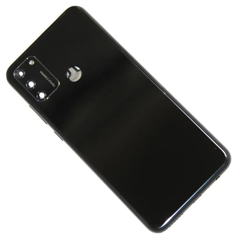 Задняя крышка для Huawei Honor 9A Черный