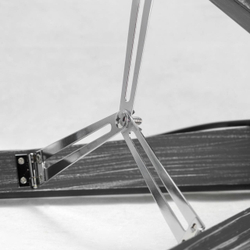 Настольная лампа Lussole LSP-0555