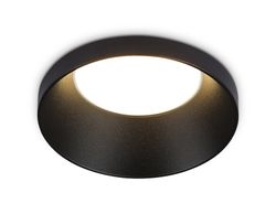 Ambrella Встраиваемый точечный светильник GU5.3 Technic base TN102802