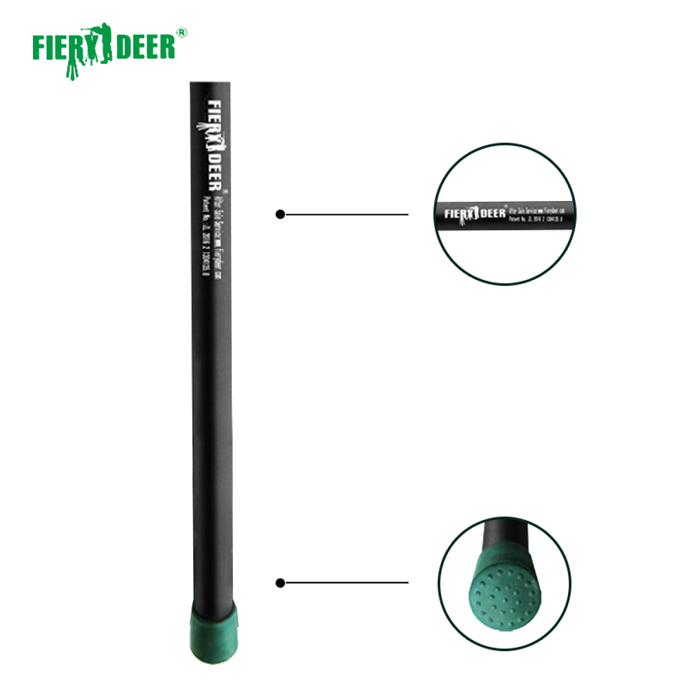 Опора для ружья (монопод) FIERYDEER 1,5м