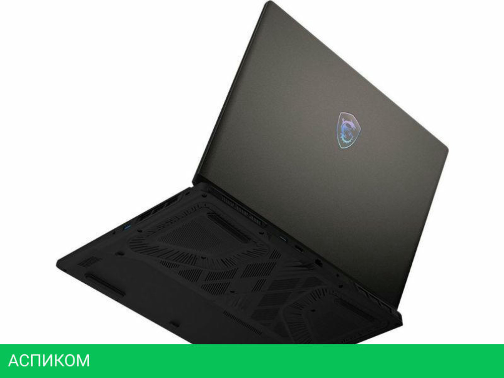 Игровой ноутбук MSI Crosshair A16 HX D8WGKG-058XBY