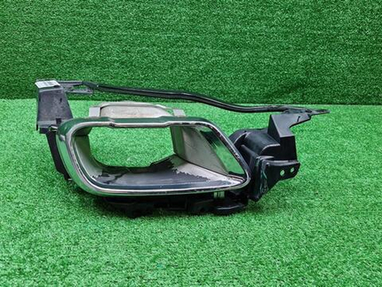 Насадка глушителя правая BMW X5 G05 18-23 M-paket