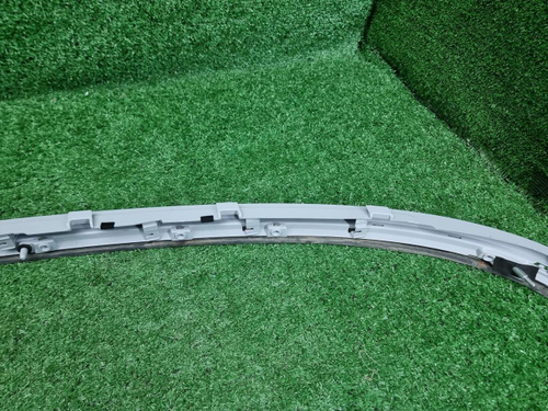 Накладка крышки багажника Kia Carnival 4 (20-23)