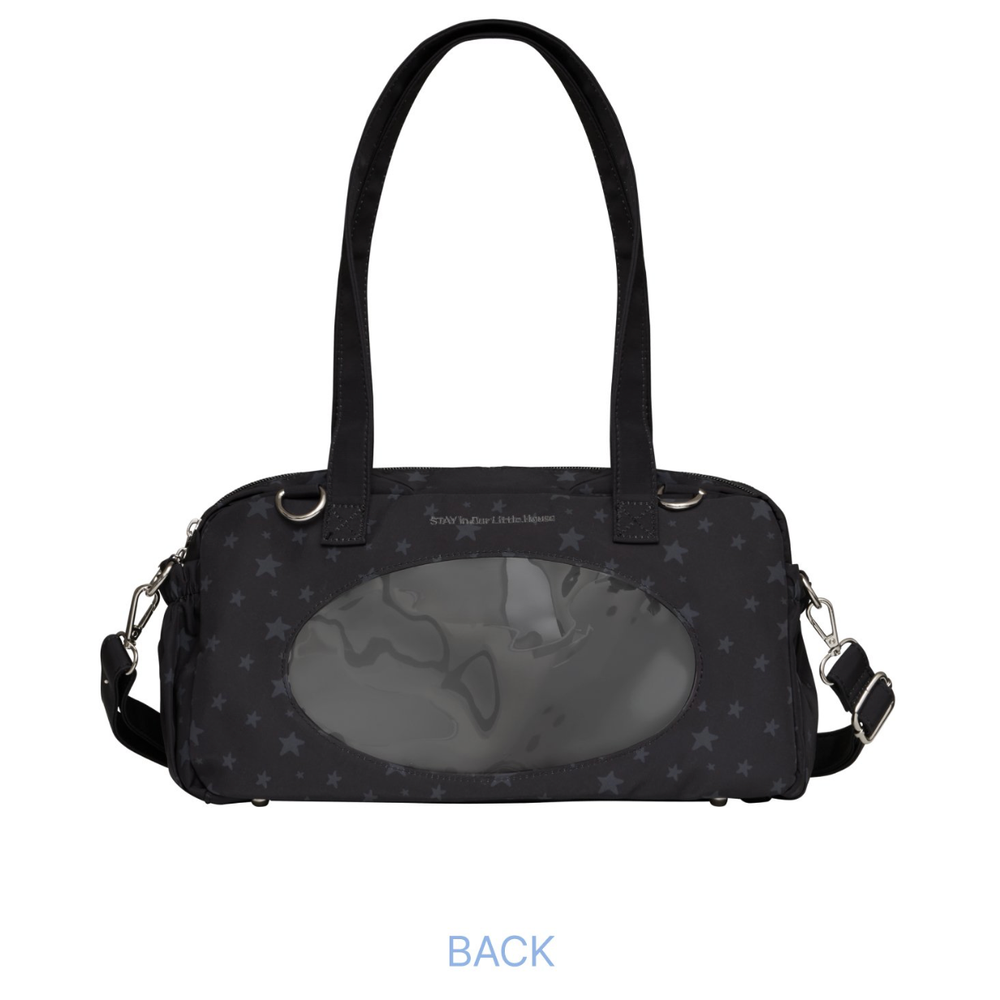 Сумка + фотокарты - STAY in Our Little House