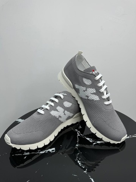Кроссовки Kiton