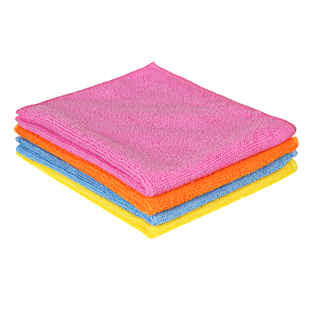 Салфетка из микрофибры универсальная 30*40см VETTA