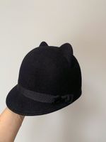 Шерстяная шапка Gymboree, 140