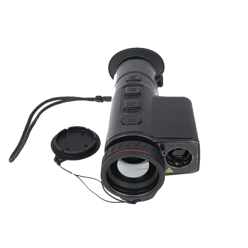 Тепловизионный монокуляр Guide TD631 LRF