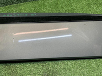 Накладка двери передняя правая Zeekr 001 (21-нв)