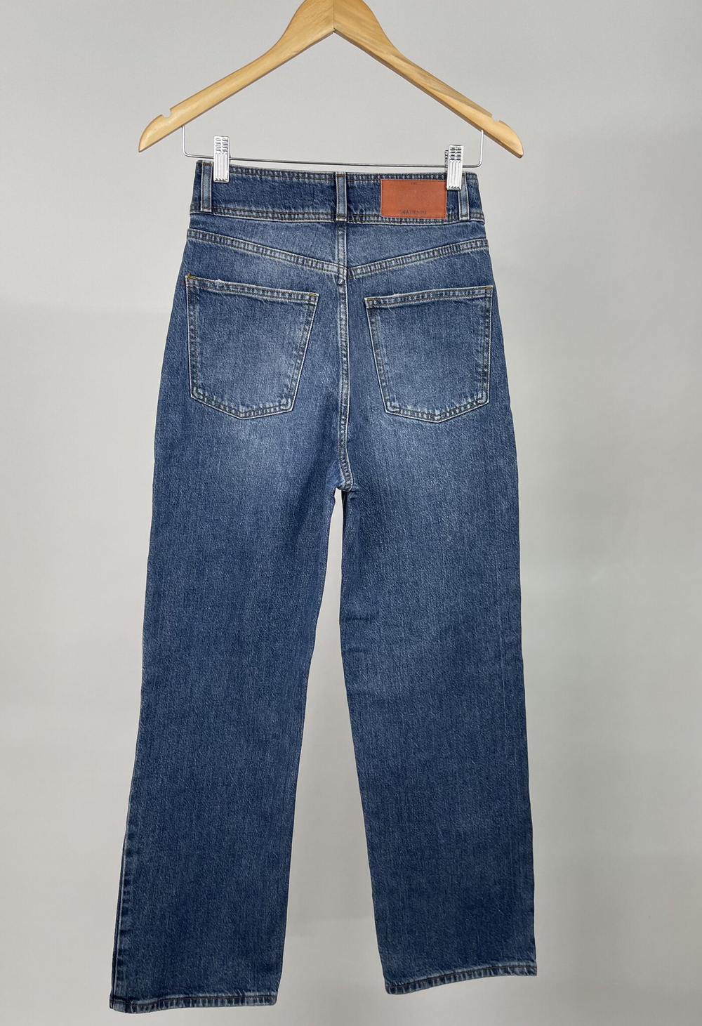 Джинсы Zara