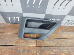 Накладка ПТФ левая Volkswagen Crafter 2 16-нв Б/У Оригинал 7C0853666A9B9