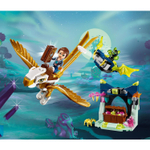 LEGO Elves: Побег Эмили на орле 41190 — Emily Jones & the Eagle Getaway — Лего Эльфы