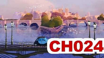 Фото обои - Дети CH024