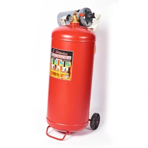 Огнетушитель воздушно-пенный ОВП-40 (з) АВ