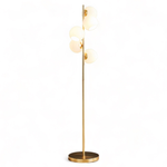Floor design lamp Staggered by West Elm