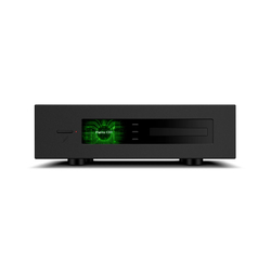 Quad Platina CDT Черный [Black] — CD-транспорт