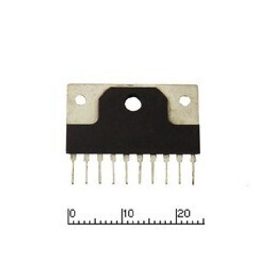 Микросхема  TA7204AP / SIL10