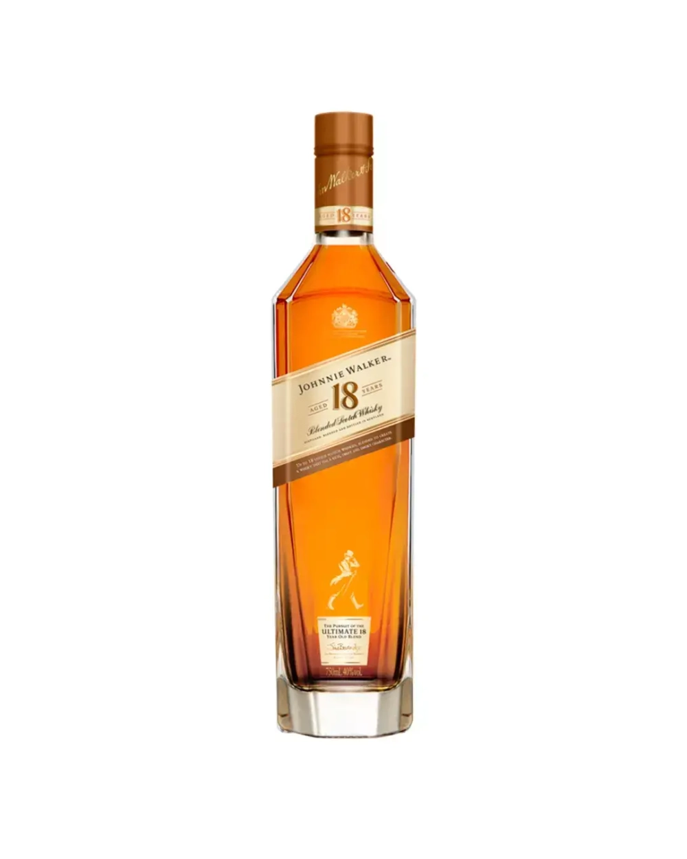 Johnnie Walker Platinum Label 18 Years 0,7 л.