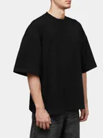 Футболка Elysee Waylone Base черная