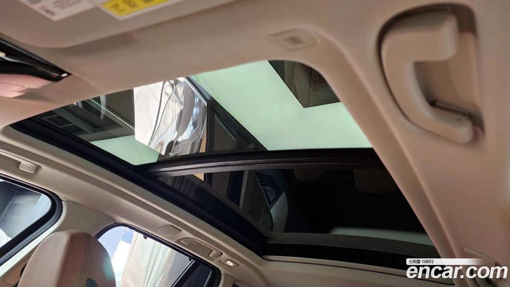 BMW X3 (G01) xDrive 20d (11.2019)