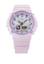 Часы Casio BGA-280SW-6A