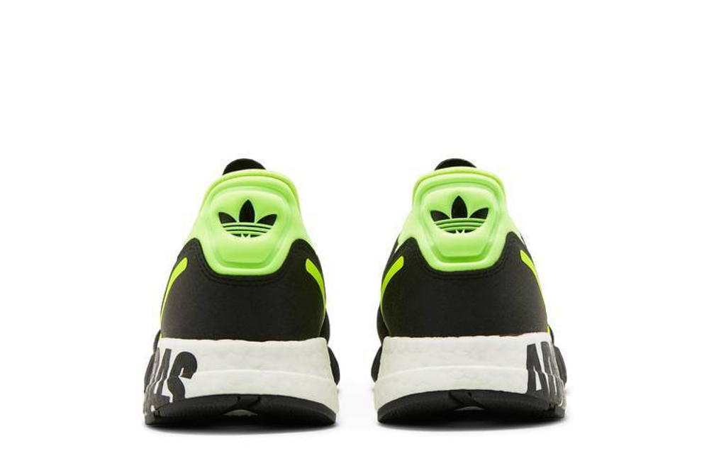 Кроссовки Adidas Originals Zx 1K Boost