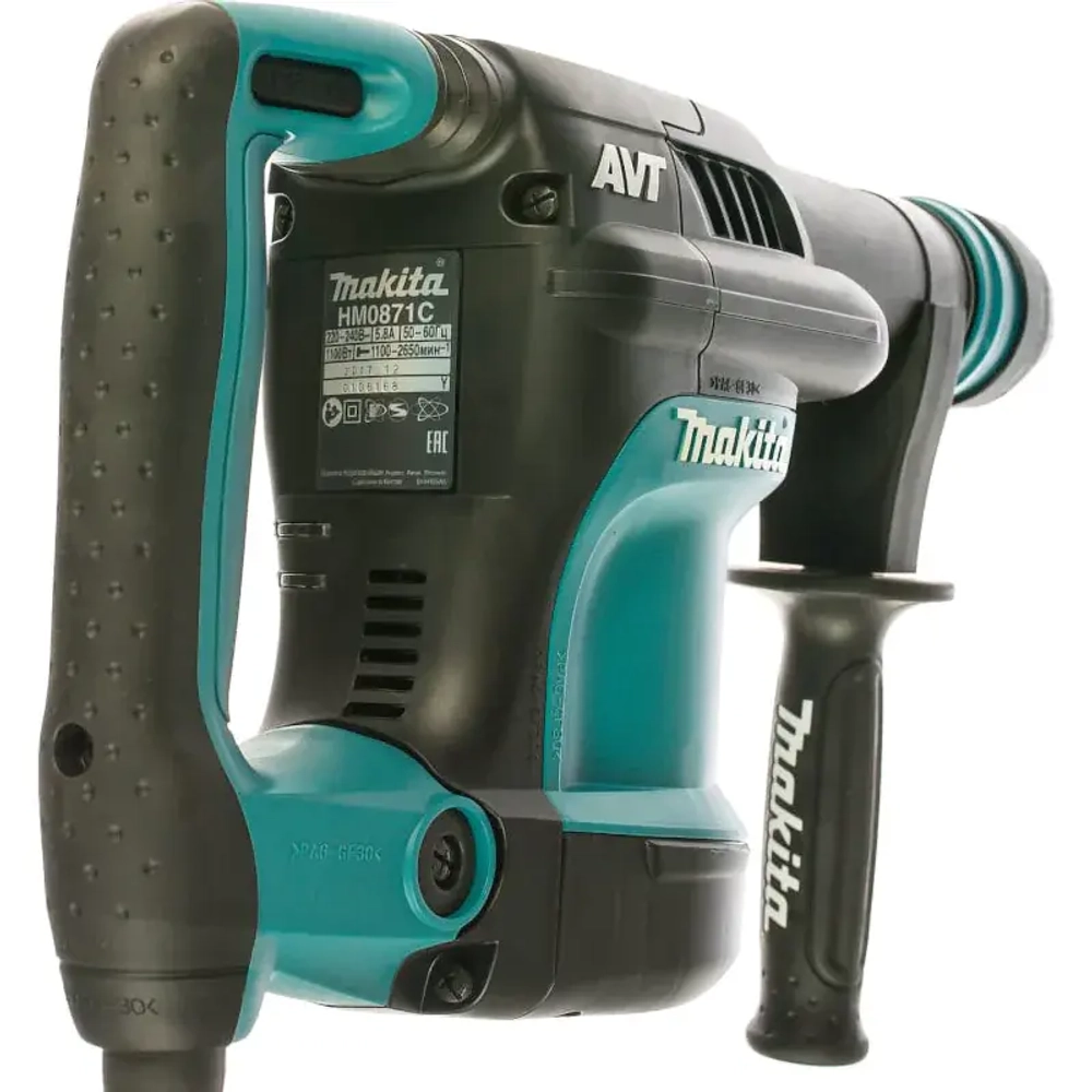 Makita HM0871C молоток отбойный