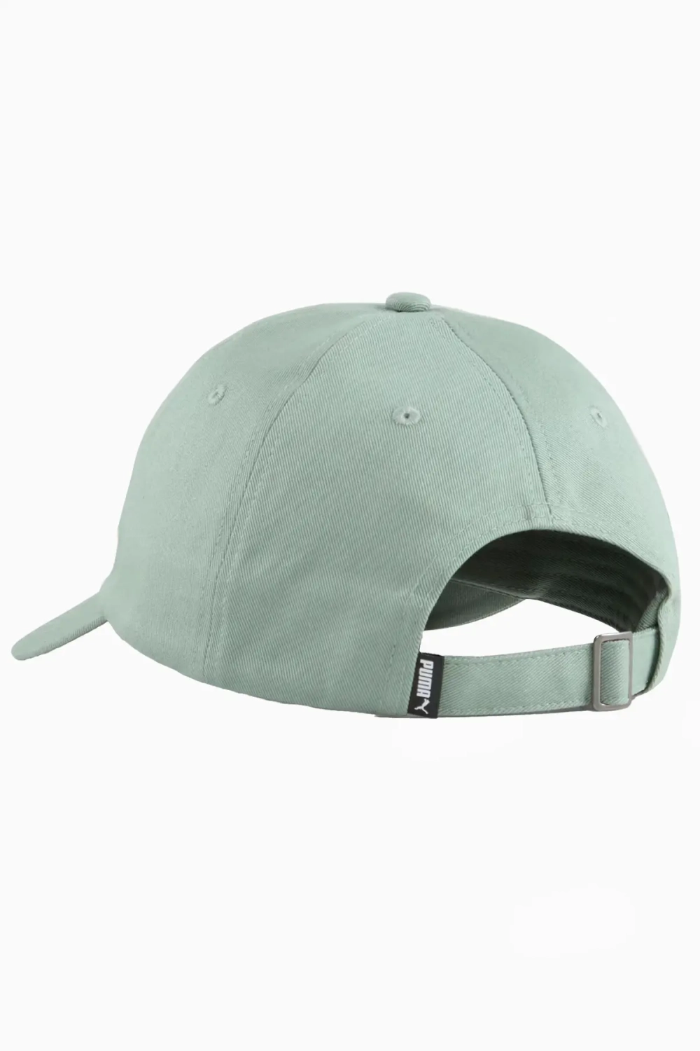 Кепка Puma ESS Dad Cap - бирюзовый
