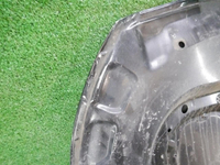 Капот Hyundai Solaris 2 (2017-н.в.)