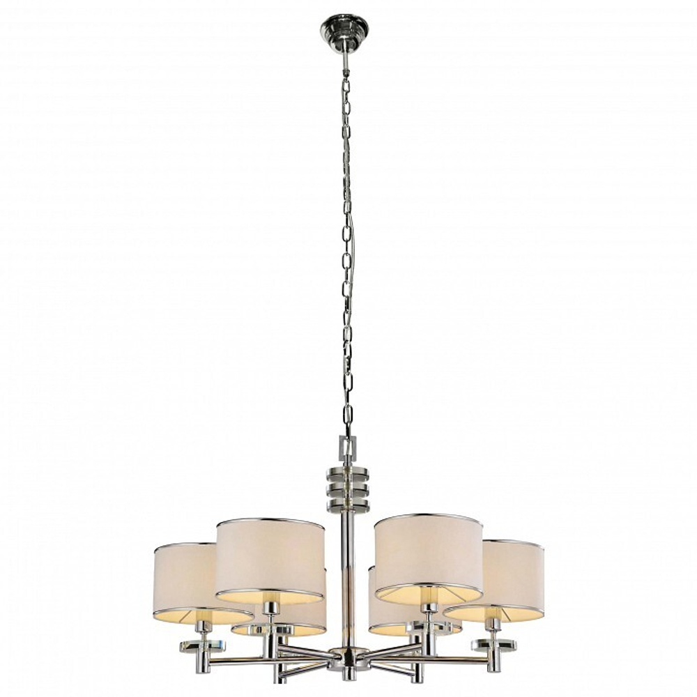 Подвесная люстра Arte Lamp Furore A3990LM-6CC