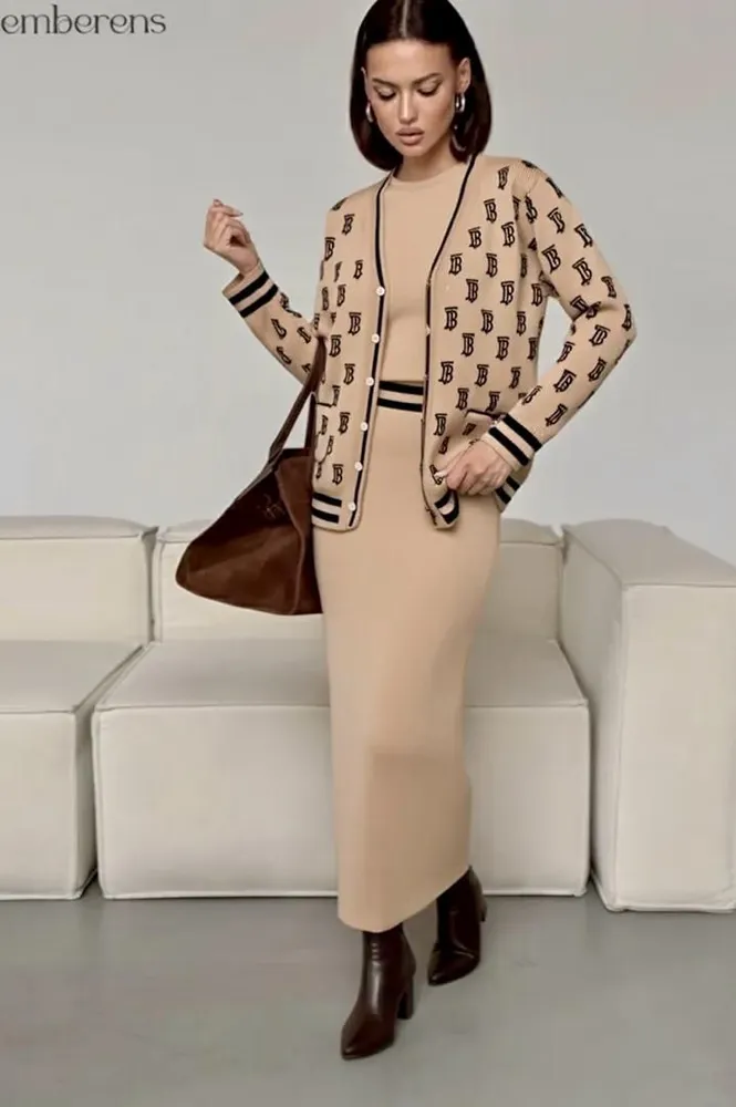 Костюм 50345986 Fabrika