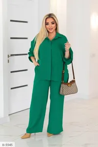 Костюм II-5533 Фабрика Моды