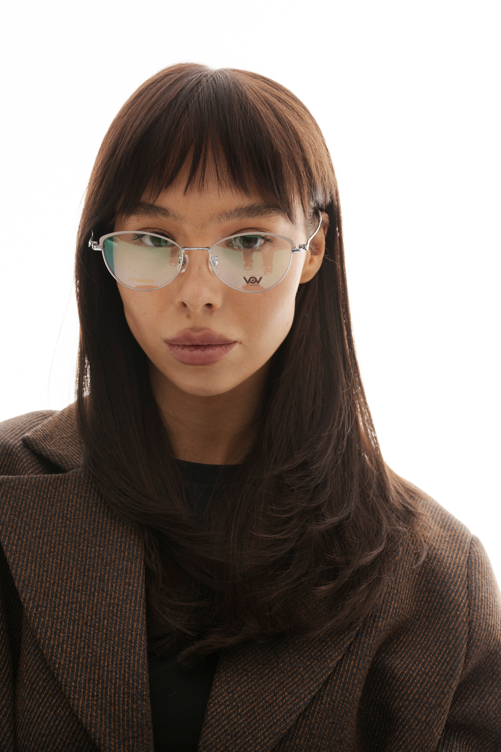 Изг. оправы VOV 80229 C6-12