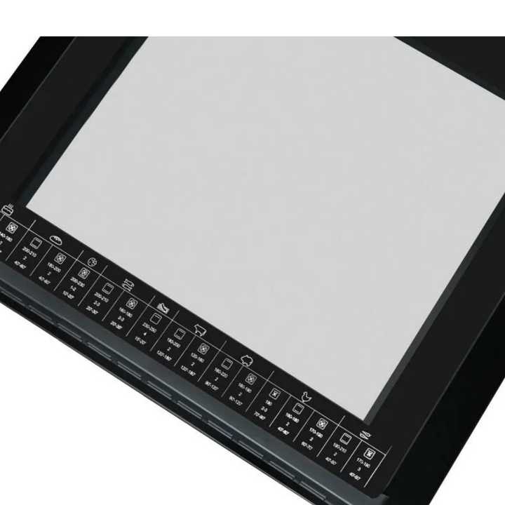 Духовой шкаф Hansa BOES681021